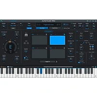 Antares Auto-Tune Pro 11 Vocal Tuning/Editing Plug-in (Software Download)