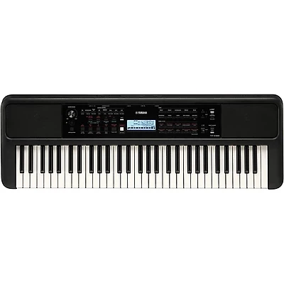 Yamaha PSR-E383 61-Key Portable Keyboard
