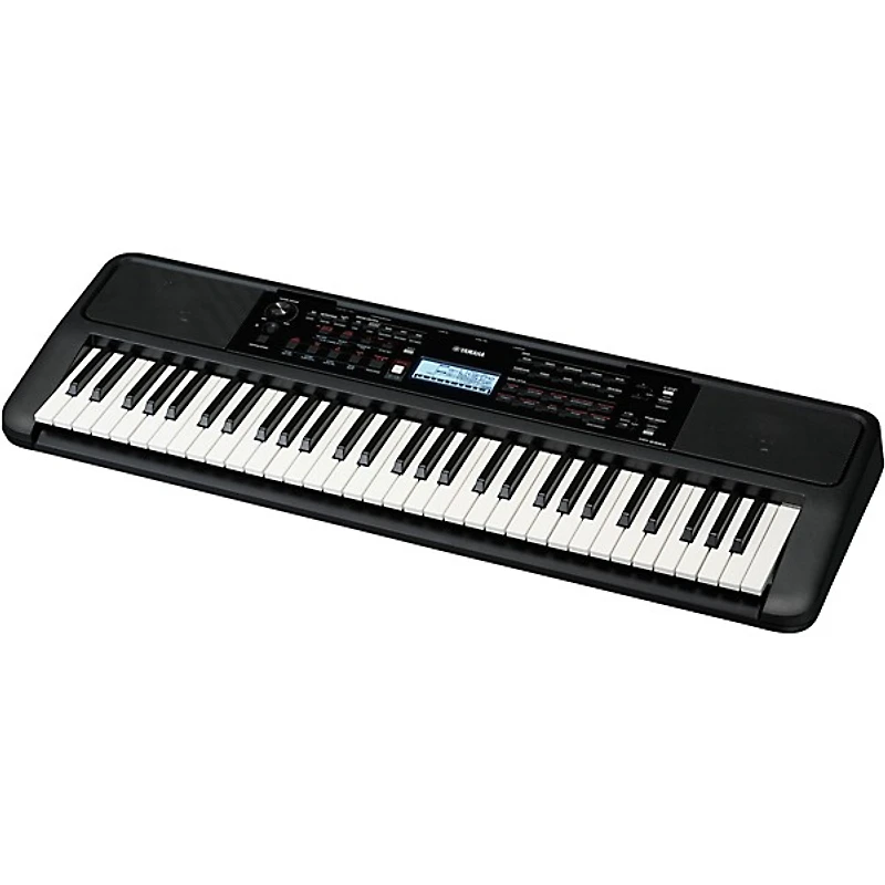 Yamaha PSR-E383 61-Key Portable Keyboard