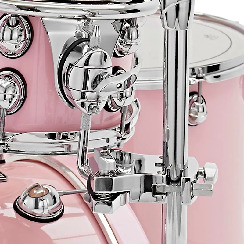 Premier Genista Maple 4-Piece Shell Pack With 22" Bass Drum