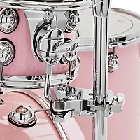 Premier Genista Maple 4-Piece Shell Pack With 22" Bass Drum