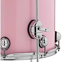 Premier Genista Maple 4-Piece Shell Pack With 22" Bass Drum