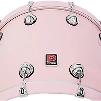 Premier Genista Maple 4-Piece Shell Pack With 22" Bass Drum