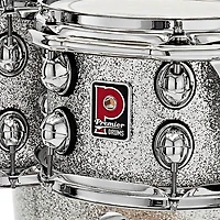 Premier Genista Maple 4-Piece Shell Pack With 22" Bass Drum