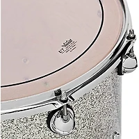 Premier Genista Maple 4-Piece Shell Pack With 22" Bass Drum