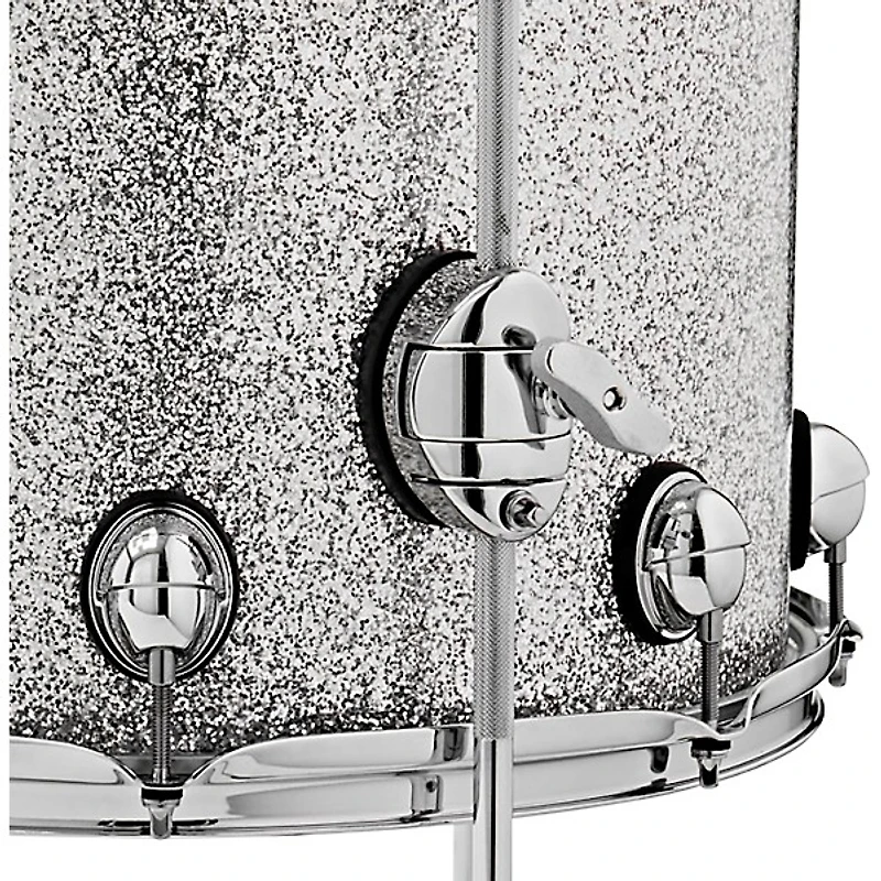 Premier Genista Maple 4-Piece Shell Pack With 22" Bass Drum