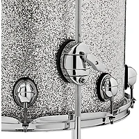 Premier Genista Maple 4-Piece Shell Pack With 22" Bass Drum