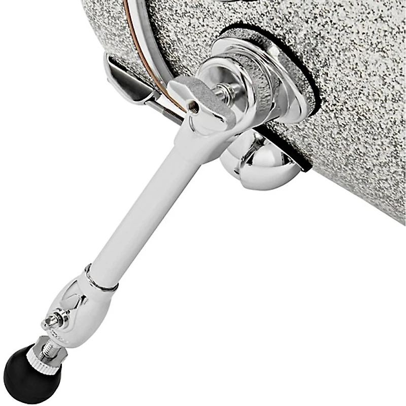 Premier Genista Maple 4-Piece Shell Pack With 22" Bass Drum