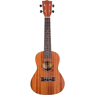 Flight NUC-310 Concert Ukulele Natural