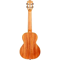 Flight Iris Baritone Ukulele Black