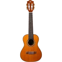 Flight Diana CE Concert Acoustic-Electric Ukulele Natural