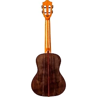 Flight Diana TE Tenor Acoustic-Electric Ukulele Natural