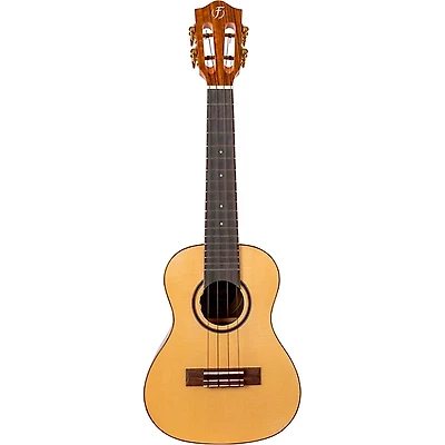 Flight Sophia CE Concert Acoustic-Electric Ukulele Natural