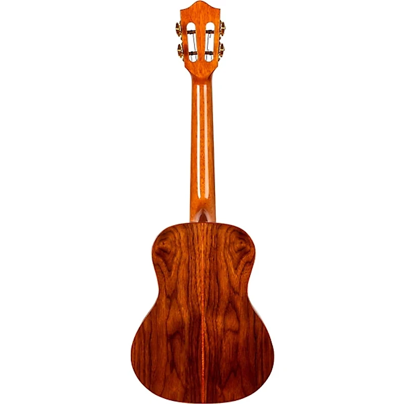 Flight Sophia TE Tenor Acoustic-Electric Ukulele Natural