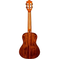Flight Sophia TE Tenor Acoustic-Electric Ukulele Natural
