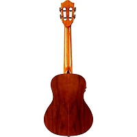 Flight Sophia Soundwave Tenor Acoustic-Electric Ukulele Natural