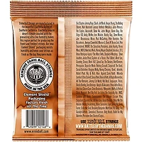 Ernie Ball 2146 Earthwood Phosphor Bronze Medium-Light Acoustic Guitar Strings 2-Pack