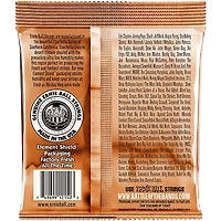 Ernie Ball Earthwood Phosphor Bronze Light Acoustic Guitar Strings 2-Pack