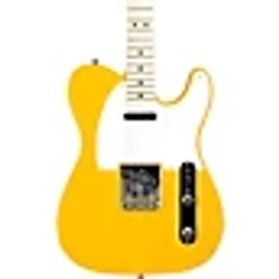 Fender Custom Shop 1952 Telecaster NOS Limited-Edition Electric Guitar Butterscotch Blonde