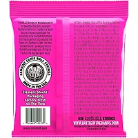 Ernie Ball 2223 Super Slinky Nickel Wound Electric Guitar Strings 2-Pack