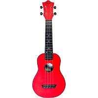 Flight TUC-35 Travel Concert Ukulele