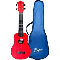 Flight TUC-35 Travel Concert Ukulele