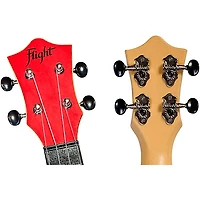 Flight TUC-35 Travel Concert Ukulele