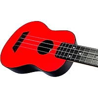 Flight TUC-35 Travel Concert Ukulele