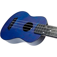 Flight TUS-35 Travel Soprano Ukulele