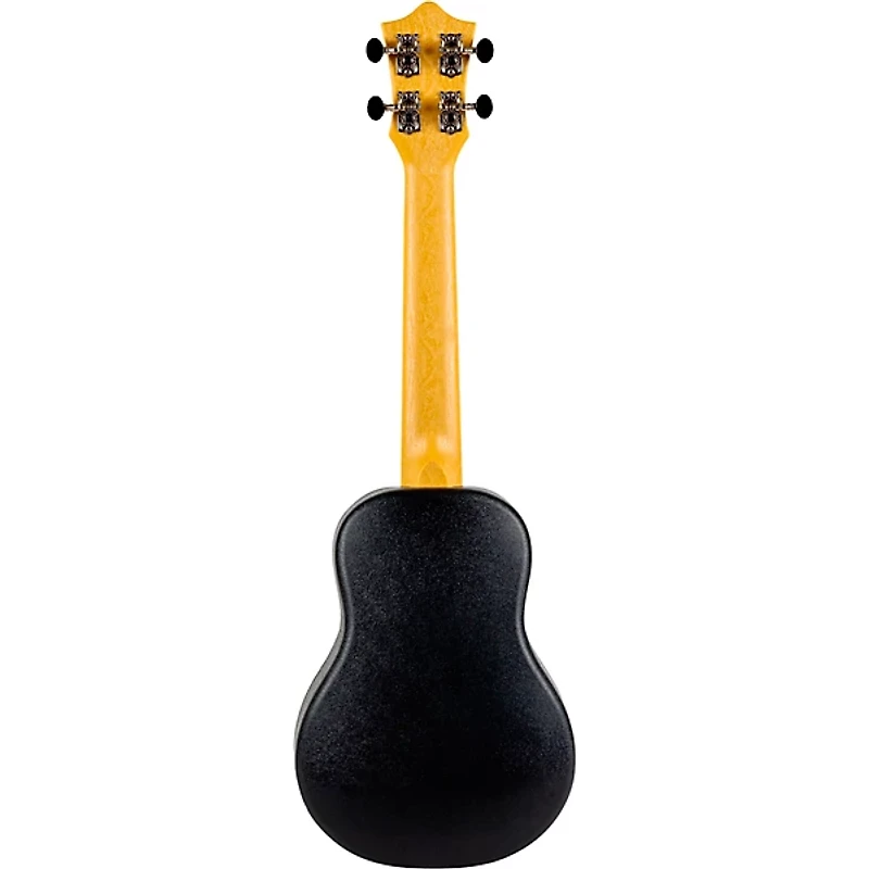 Flight TUC Travel Concert Ukulele Kitty