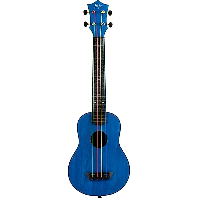 Flight TUSL-KIDZ DB Travel Concert Soprano Ukulele