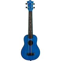 Flight TUSL-KIDZ DB Travel Concert Soprano Ukulele