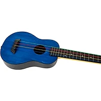 Flight TUSL-KIDZ DB Travel Concert Soprano Ukulele