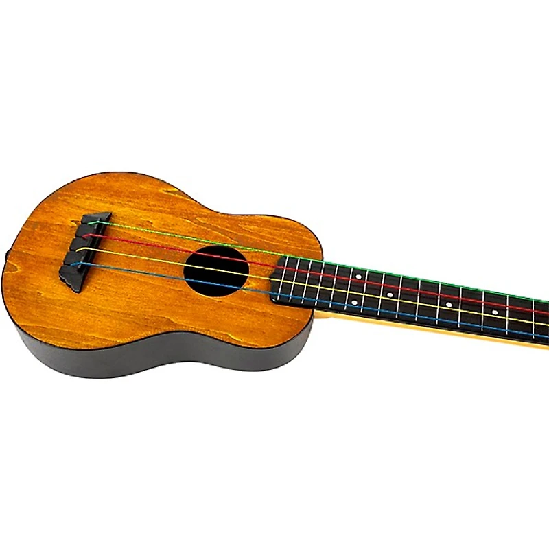 Flight TUSL-KIDZ DB Travel Concert Soprano Ukulele