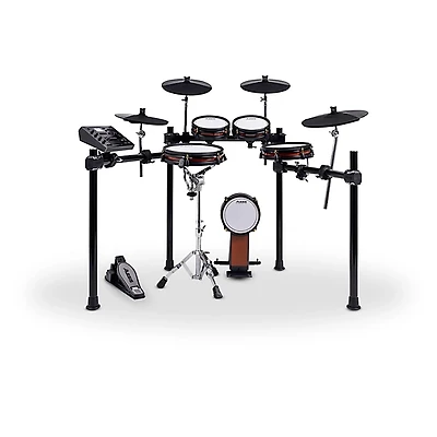 Alesis Crimson III Electronic Drum Kit With Mesh Heads