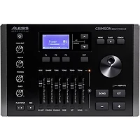 Alesis Crimson III Electronic Drum Kit With Mesh Heads