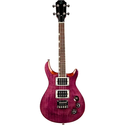 Flight Vanguard Solid Body Electric Ukulele
