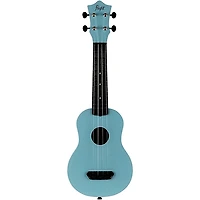 Flight UTS-35 Ultra Travel Soprano Ukulele