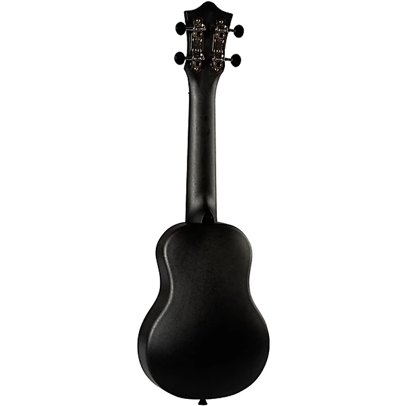 Flight UTS-35 Ultra Travel Soprano Ukulele