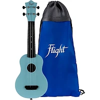 Flight UTS-35 Ultra Travel Soprano Ukulele