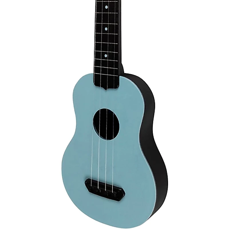 Flight UTS-35 Ultra Travel Soprano Ukulele