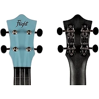 Flight UTS-35 Ultra Travel Soprano Ukulele