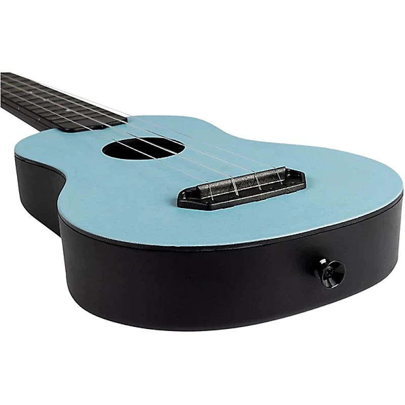 Flight UTS-35 Ultra Travel Soprano Ukulele