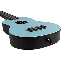 Flight UTS-35 Ultra Travel Soprano Ukulele