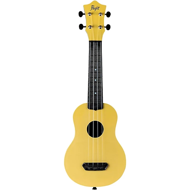 Flight UTS-35 Ultra Travel Soprano Ukulele