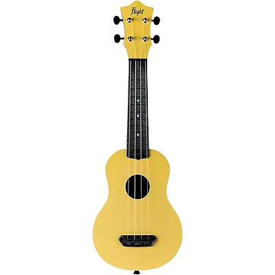 Flight UTS-35 Ultra Travel Soprano Ukulele