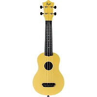 Flight UTS-35 Ultra Travel Soprano Ukulele