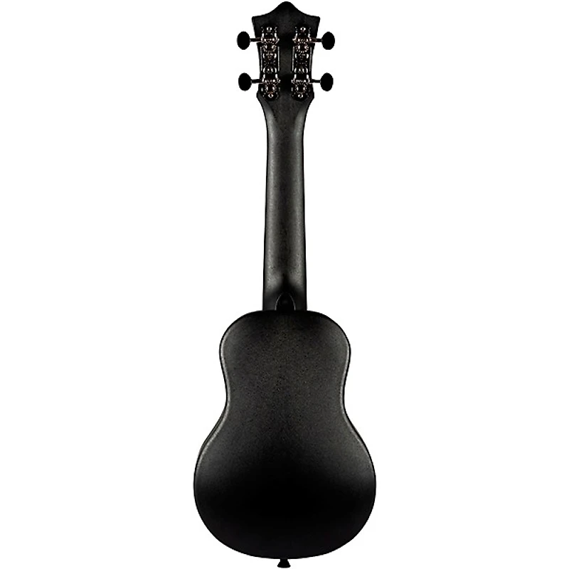 Flight UTS-35 Ultra Travel Soprano Ukulele