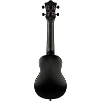 Flight UTS-35 Ultra Travel Soprano Ukulele