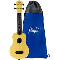 Flight UTS-35 Ultra Travel Soprano Ukulele